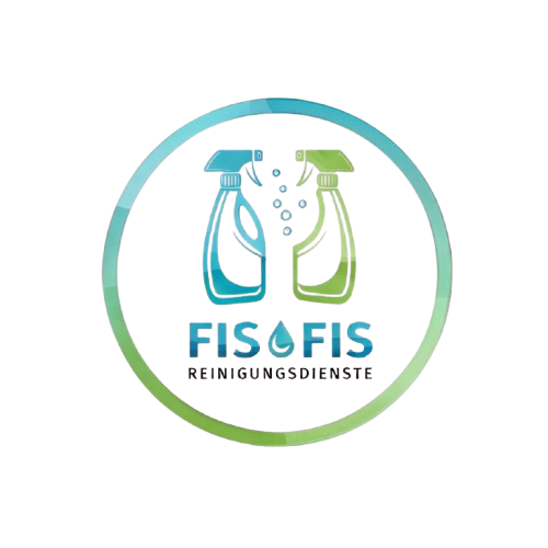Fis Fis Gebäudereinigung Logo